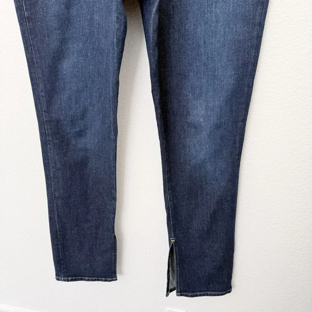 Anthropologie pilcro size